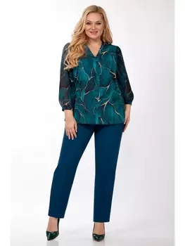 Брючные костюмы 2192 Бр