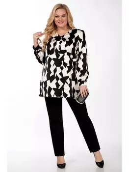 Брючные костюмы 2193 Бр