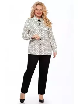 Брючные костюмы 2194Бр