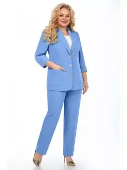 Брючные костюмы 2197.2