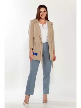 Брючные костюмы 2198