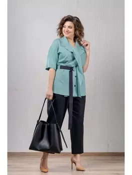 Брючные костюмы 2199