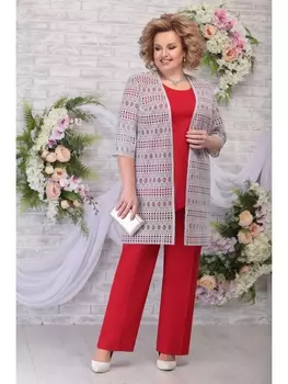 Брючные костюмы 2201