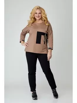 Брючные костюмы 2208