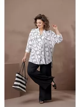 Брючные костюмы 2209.1