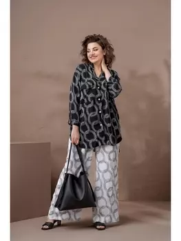 Брючные костюмы 2209