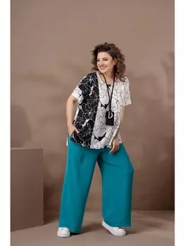 Брючные костюмы 2210