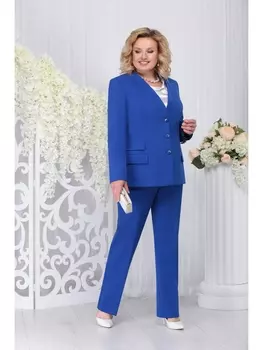 Брючные костюмы 2211