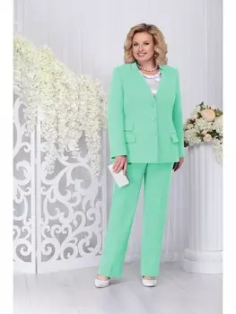 Брючные костюмы 2211