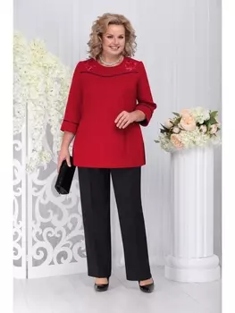 Брючные костюмы 2218