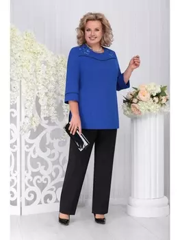 Брючные костюмы 2218