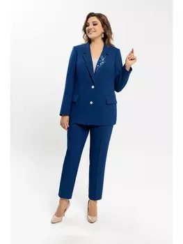 Брючные костюмы 2222