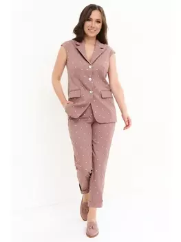 Брючные костюмы 2226