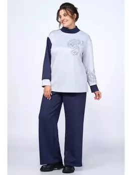 Брючные костюмы 2229