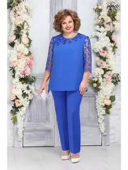 Брючные костюмы 2231