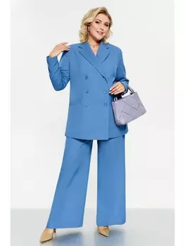 Брючные костюмы 2240