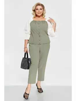 Брючные костюмы 2243