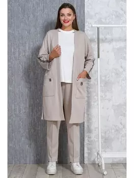 Брючные костюмы 2243