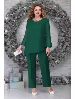 Брючные костюмы 2273