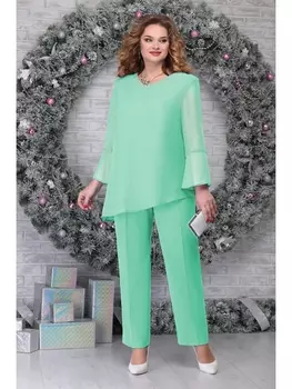 Брючные костюмы 2273