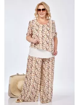 Брючные костюмы 2295