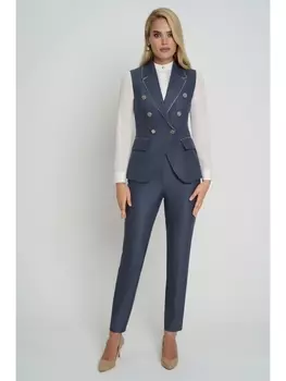 Брючные костюмы 22-704-1