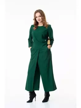 Брючные костюмы 2302