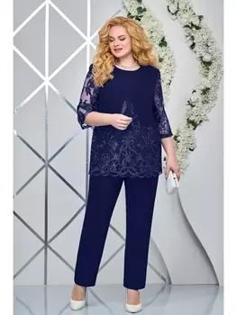 Брючные костюмы 2307