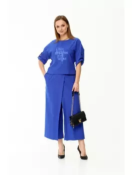 Брючные костюмы 2309-1