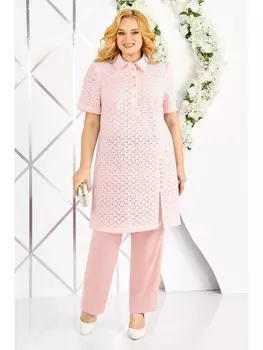 Брючные костюмы 2317