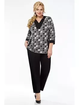 Брючные костюмы 232