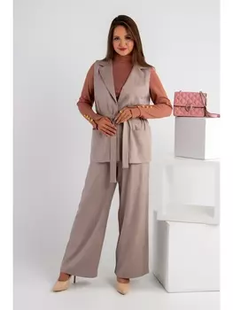 Брючные костюмы 23841