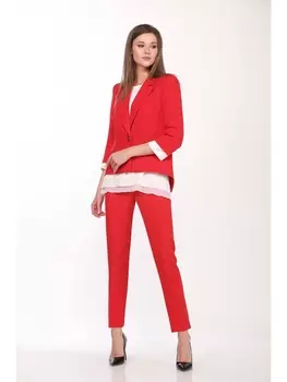 Брючные костюмы 2393