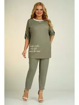 Брючные костюмы 2450