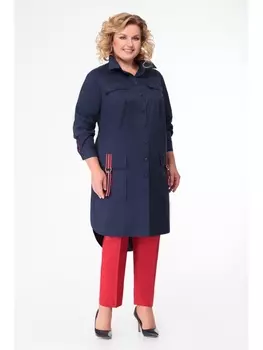 Брючные костюмы 2451