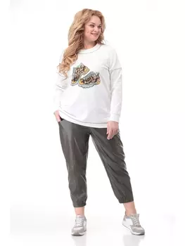 Брючные костюмы 2499