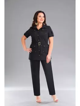 Брючные костюмы 24