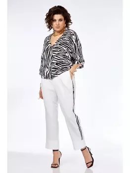 Брючные костюмы 250