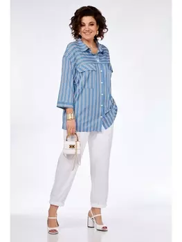 Брючные костюмы 251