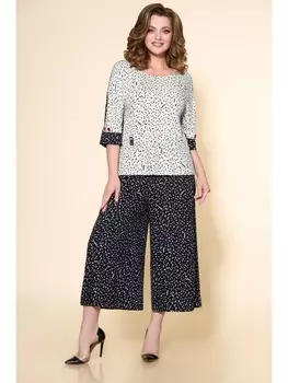 Брючные костюмы 2566