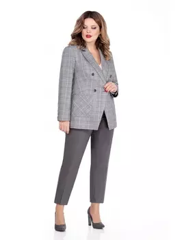 Брючные костюмы 258