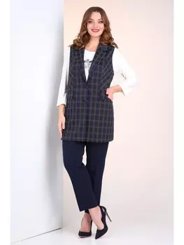 Брючные костюмы 2606