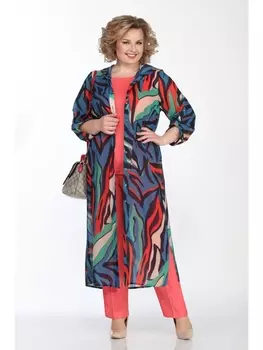 Брючные костюмы 2695