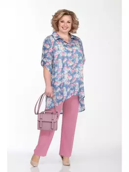 Брючные костюмы 2696.1