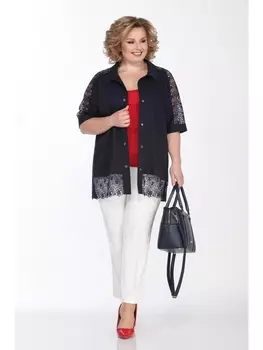 Брючные костюмы 2699