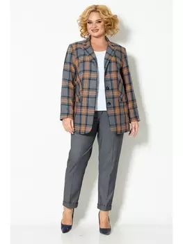 Брючные костюмы 2721