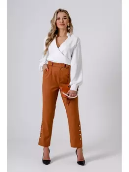 Брючные костюмы 2734в