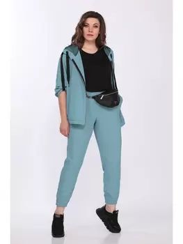 Брючные костюмы 2752