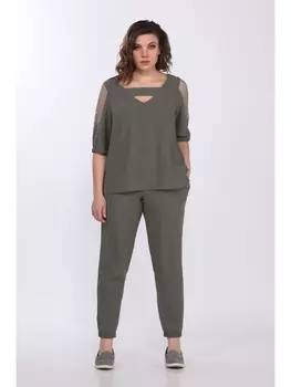 Брючные костюмы 2757