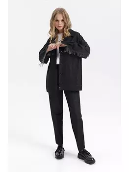 Брючные костюмы 2771 черный